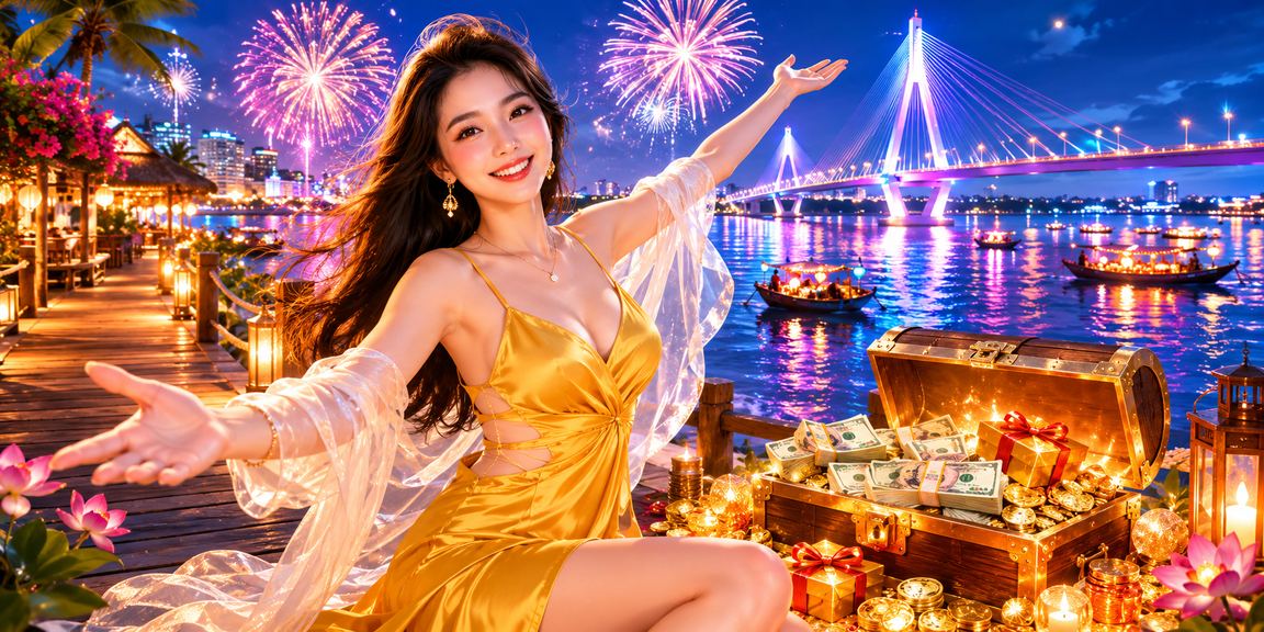 Không khí lễ hội cá cược casino tại Cần Thơ – sôi động và đa dạng